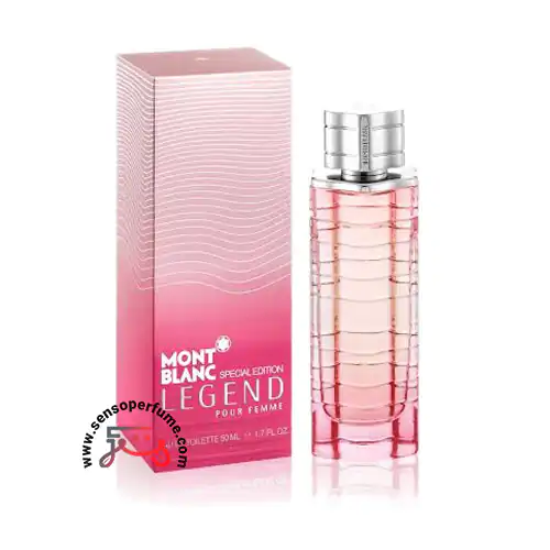 عطر ادکلن مون بلان لجند 2014 زنانه